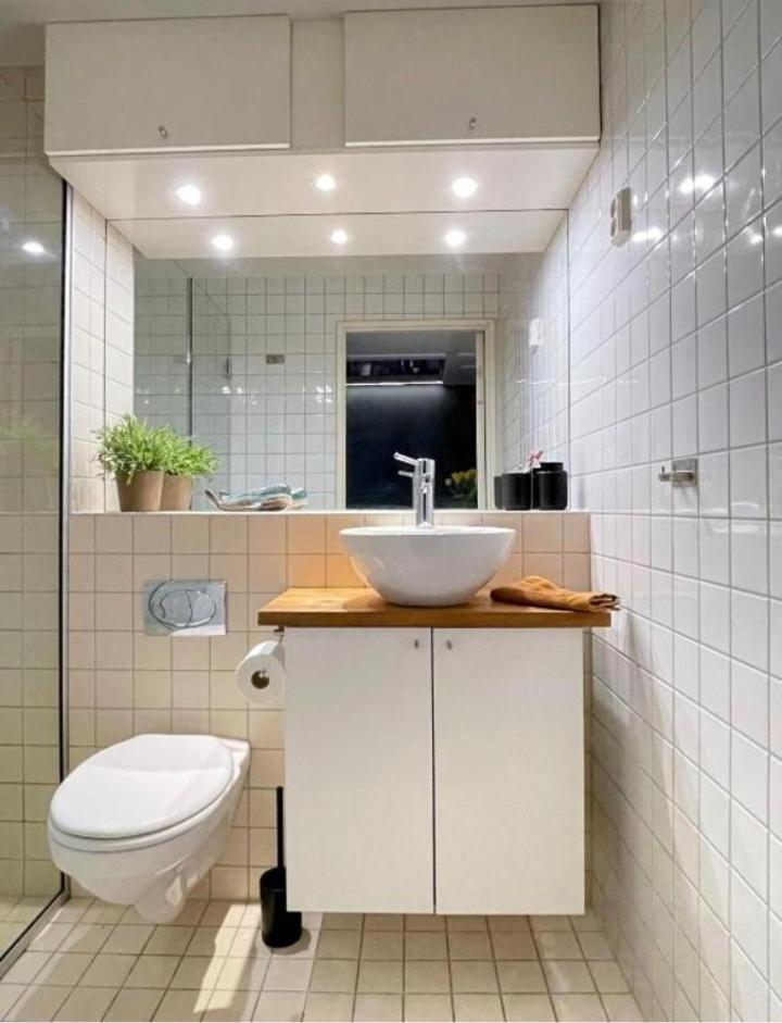 Apartamento Downtown Elegance